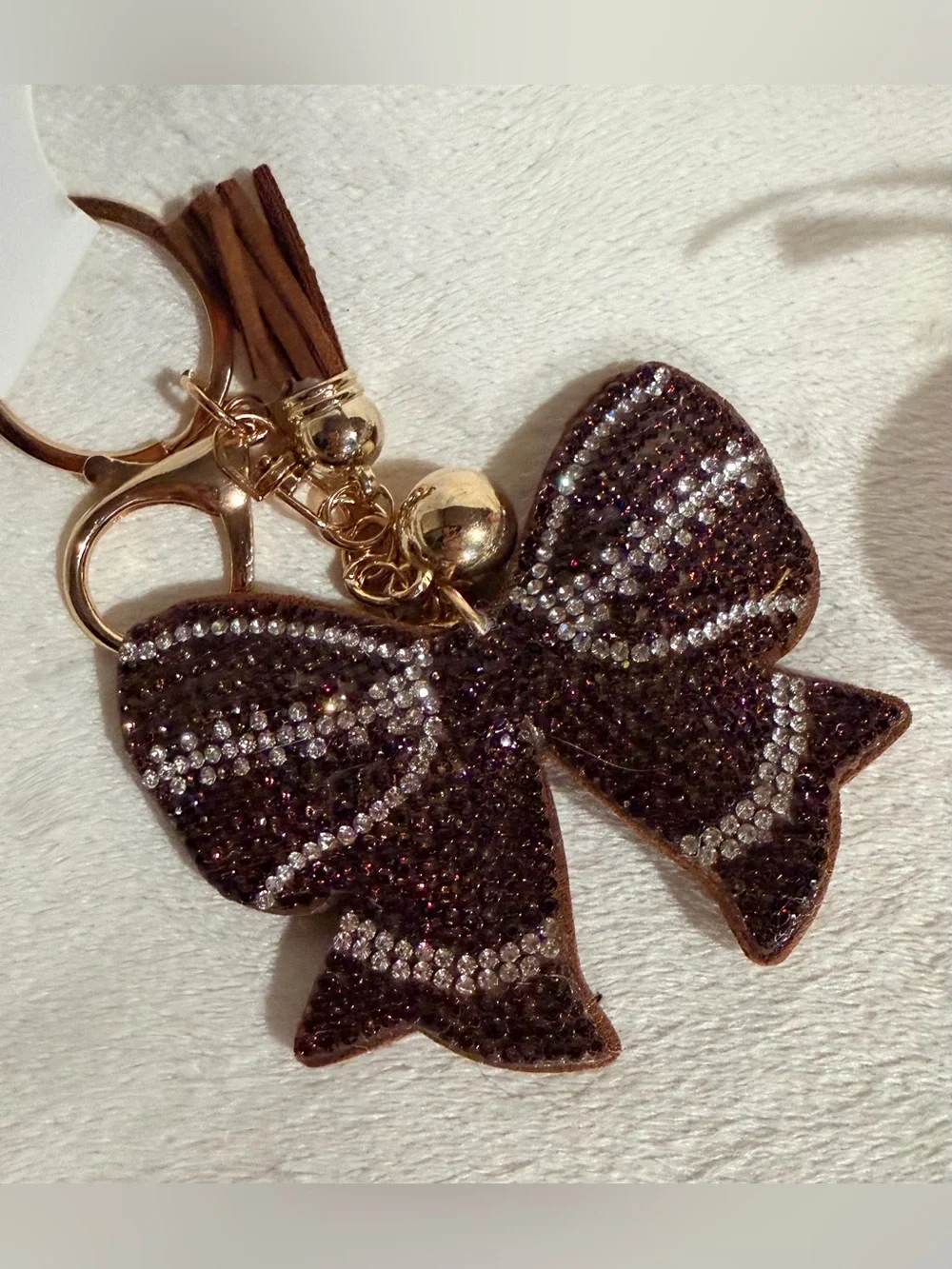 ✨Bundle✨NWT✨ Bag Charm Bundle